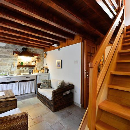 Apartments Salvezani Сплит Экстерьер фото