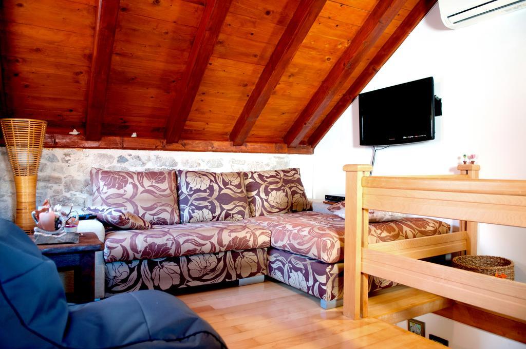 Apartments Salvezani Сплит Экстерьер фото