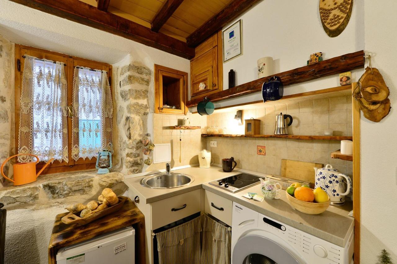 Apartments Salvezani Сплит Экстерьер фото