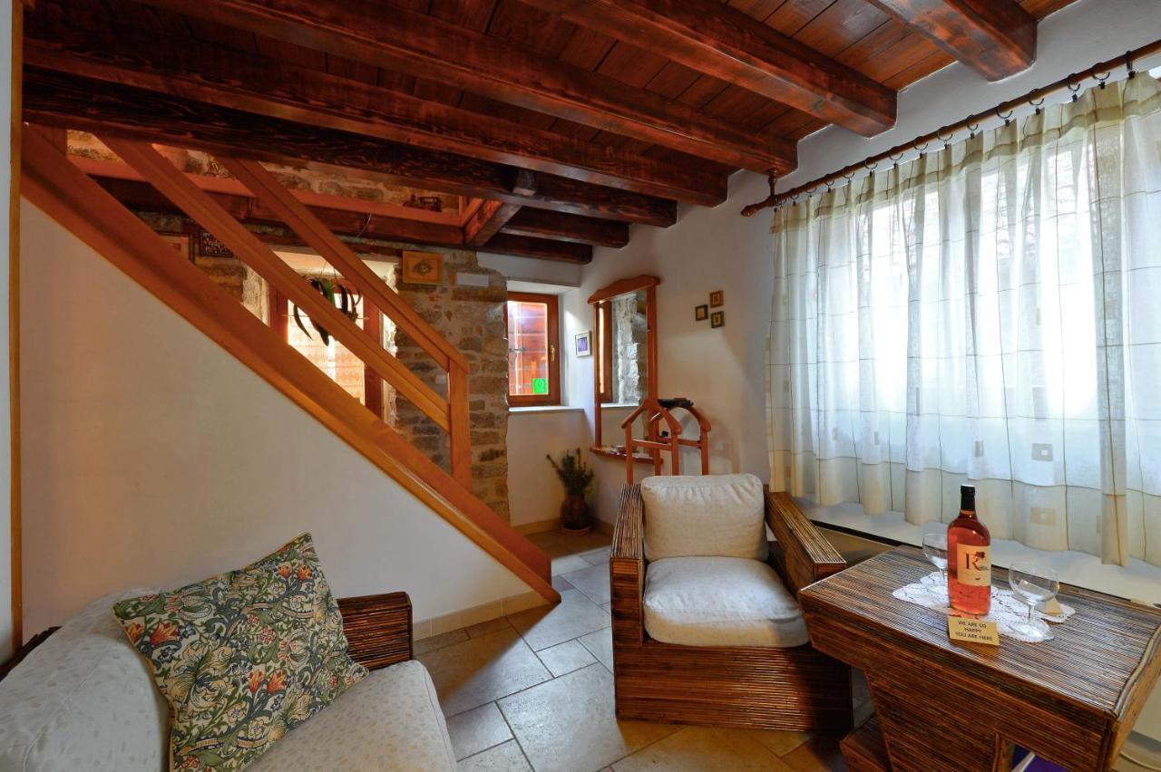 Apartments Salvezani Сплит Экстерьер фото