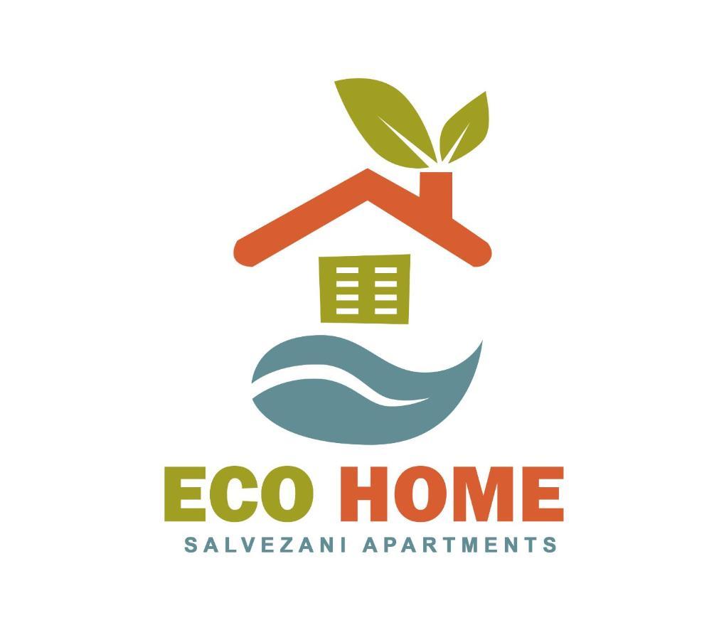 Apartments Salvezani Сплит Экстерьер фото