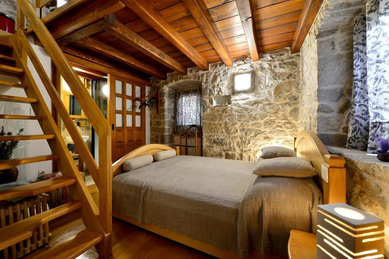 Apartments Salvezani Сплит Экстерьер фото